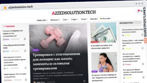 Publish Guest Post on a2zedsolution.tech
