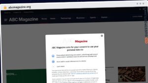 Publish Guest Post on abcmagazine.org