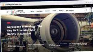 Publish Guest Post on activeyournews.com