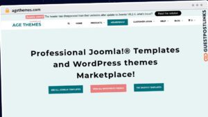Publish Guest Post on agethemes.com
