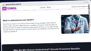 Publish Guest Post on aiotechnical.com.in