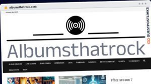 Publish Guest Post on albumsthatrock.com