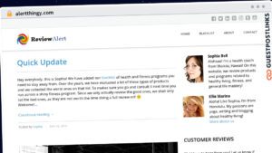 Publish Guest Post on alertthingy.com