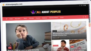 Publish Guest Post on allaboutpeoples.com