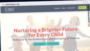 Publish Guest Post on americanspcc.org