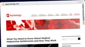Publish Guest Post on appsychology.com