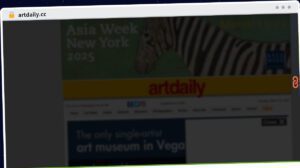 Publish Guest Post on artdaily.cc