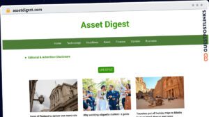 Publish Guest Post on assetdigest.com