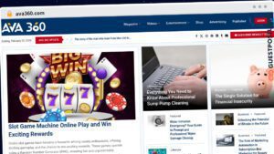 Publish Guest Post on ava360.com