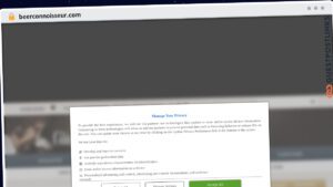 Publish Guest Post on beerconnoisseur.com