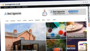Publish Guest Post on bestagencies.co.uk
