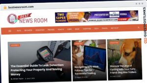 Publish Guest Post on bestnewsroom.com