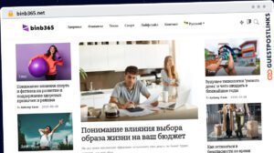 Publish Guest Post on binb365.net