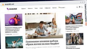 Publish Guest Post on binb365.net