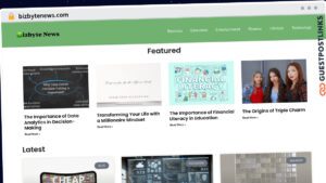 Publish Guest Post on bizbytenews.com