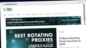 Publish Guest Post on blackdown.org