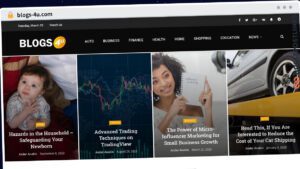 Publish Guest Post on blogs-4u.com