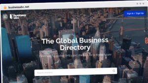 Publish Guest Post on businessabc.net