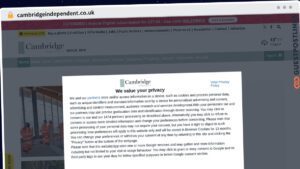 Publish Guest Post on cambridgeindependent.co.uk