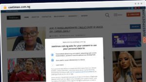 Publish Guest Post on ceetimax.com.ng