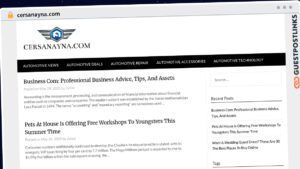 Publish Guest Post on cersanayna.com
