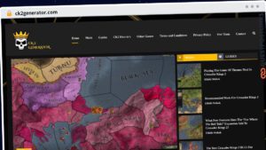 Publish Guest Post on ck2generator.com
