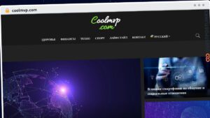Publish Guest Post on coolmvp.com