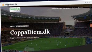 Publish Guest Post on coppadiem.dk