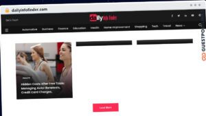 Publish Guest Post on dailyinfofinder.com