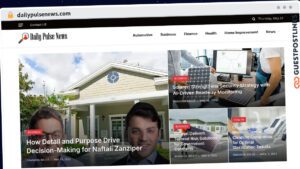 Publish Guest Post on dailypulsenews.com