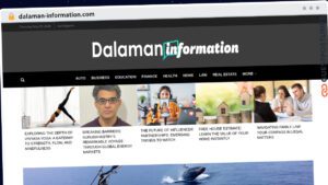 Publish Guest Post on dalaman-information.com