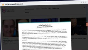 Publish Guest Post on dellaterrawellness.com