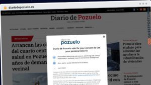 Publish Guest Post on diariodepozuelo.es