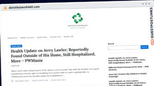 Publish Guest Post on dietsthatwork4all.com