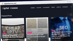 Publish Guest Post on digitalbizzone.com