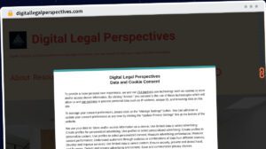 Publish Guest Post on digitallegalperspectives.com