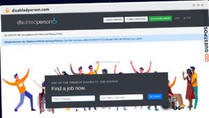 Publish Guest Post on disabledperson.com