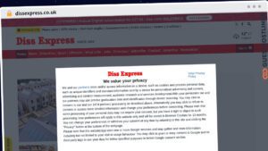Publish Guest Post on dissexpress.co.uk