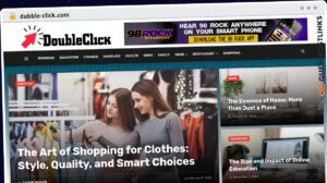 Publish Guest Post on dubble-click.com