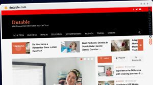 Publish Guest Post on dutable.com