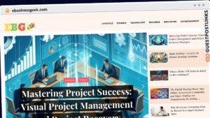 Publish Guest Post on ebusinessgeek.com