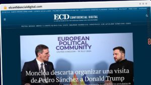 Publish Guest Post on elconfidencialdigital.com
