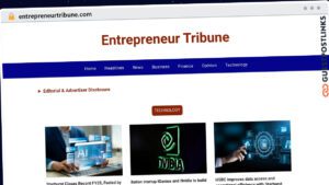Publish Guest Post on entrepreneurtribune.com
