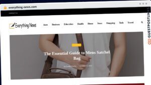 Publish Guest Post on everything-news.com