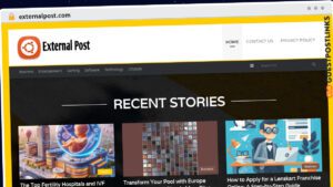 Publish Guest Post on externalpost.com