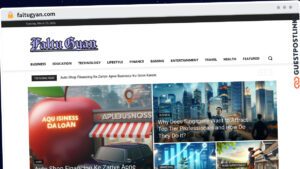 Publish Guest Post on faltugyan.com