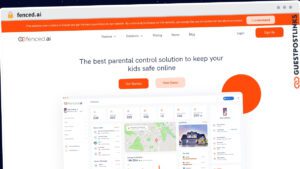 Publish Guest Post on fenced.ai
