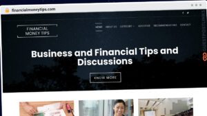 Publish Guest Post on financialmoneytips.com