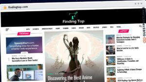 Publish Guest Post on findingtop.com