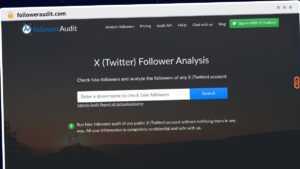 Publish Guest Post on followeraudit.com